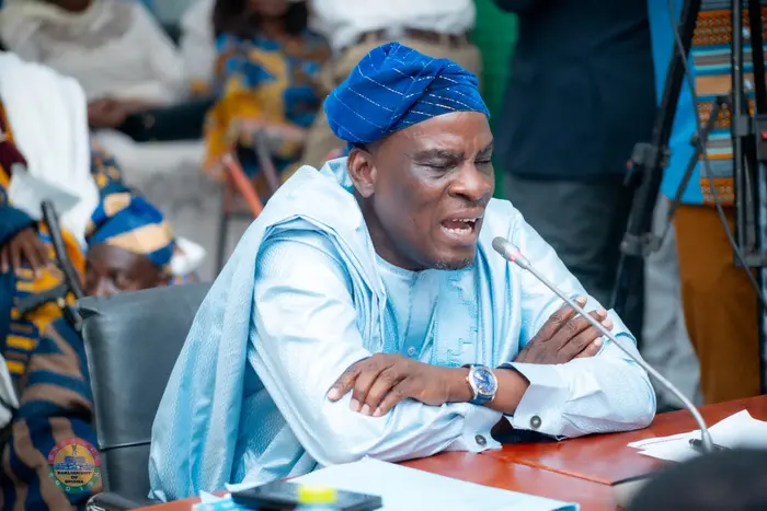 BECE to be extended from 5 to 8 days under proposed exam timetable reform—Education Minister
