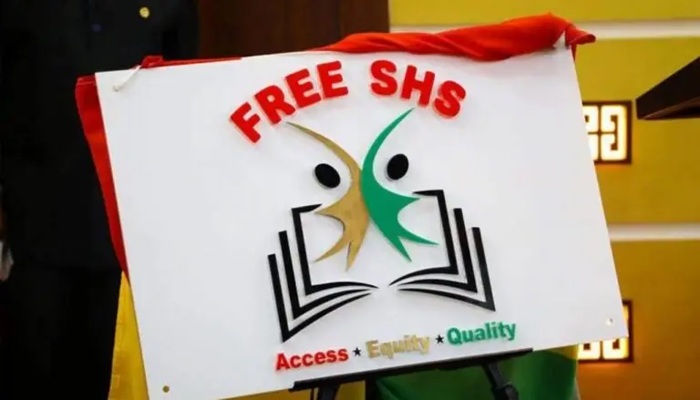 Free SHS suppliers to demonstrate at Education Ministry over GH¢50 million arrears