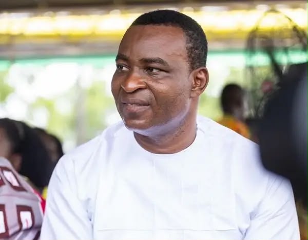 Wontumi seeks plea bargain in Exim Bank alleged loan fraud case