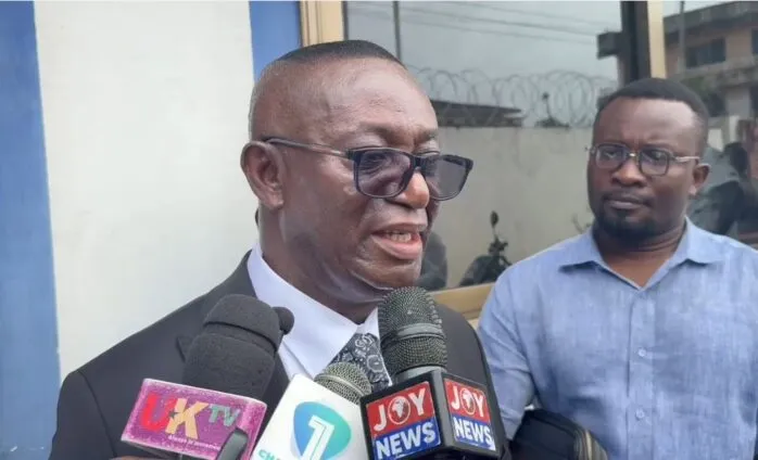 Court rejects Wontumi Lawyer’s bid to withdraw as judgment nears