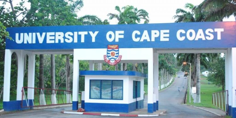 IGP deploys special investigators to probe death of UCC student