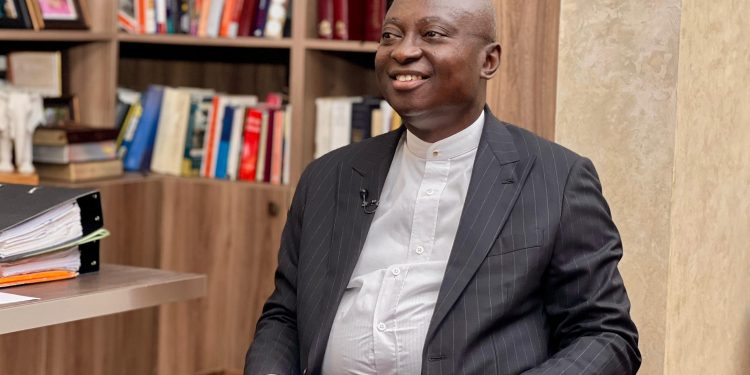 Wontumi appoints Atta Akyea as new lead counsel
