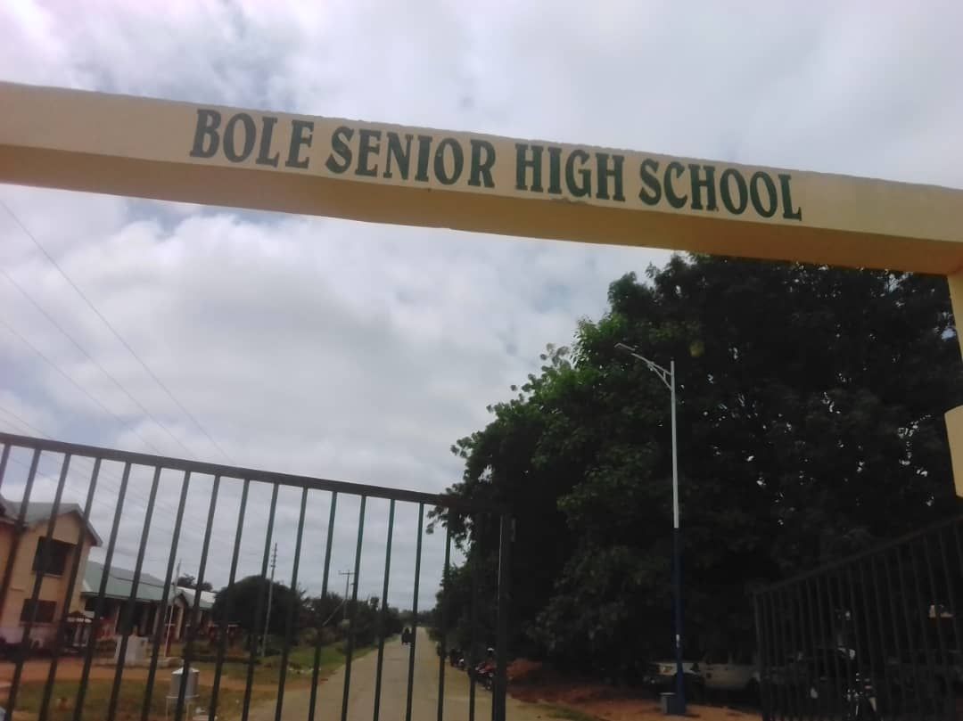 GES interdicts Bole SHS teacher over alleged sexual misconduct with student