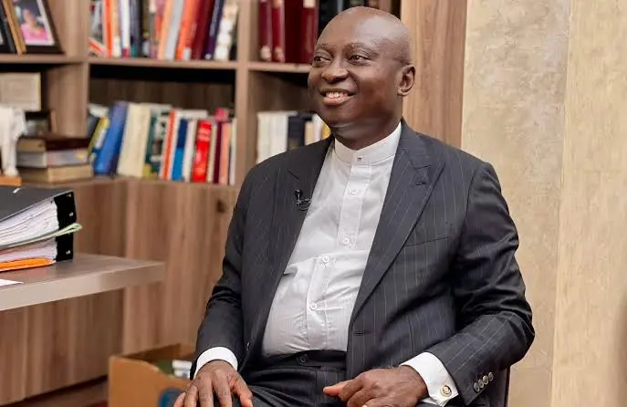 Atta Akyea urges Court to delay July 3 ruling in Wontumi, Akonta Mining case until release of records