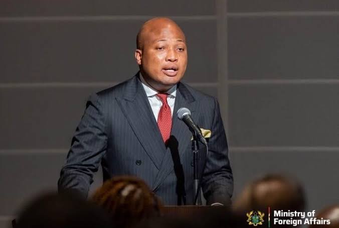 Ministry of Foreign Affairs issues travel alert for South Africa due to planned protests