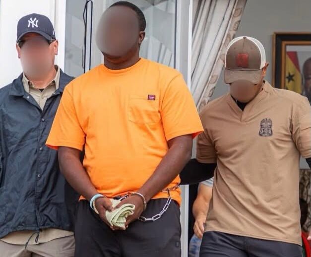 Dada Joe Remix pleads guilty in $4.4m US fraud case
