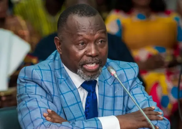 Public tribunals set for comeback as A-G tables new Bill in Parliament