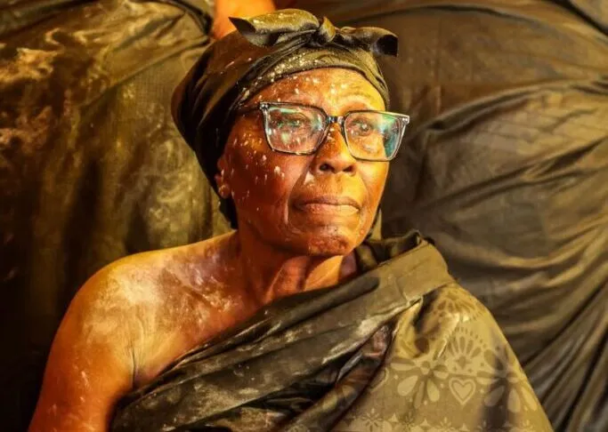 Nana Ama Bonsu named Asantehemaa-designate