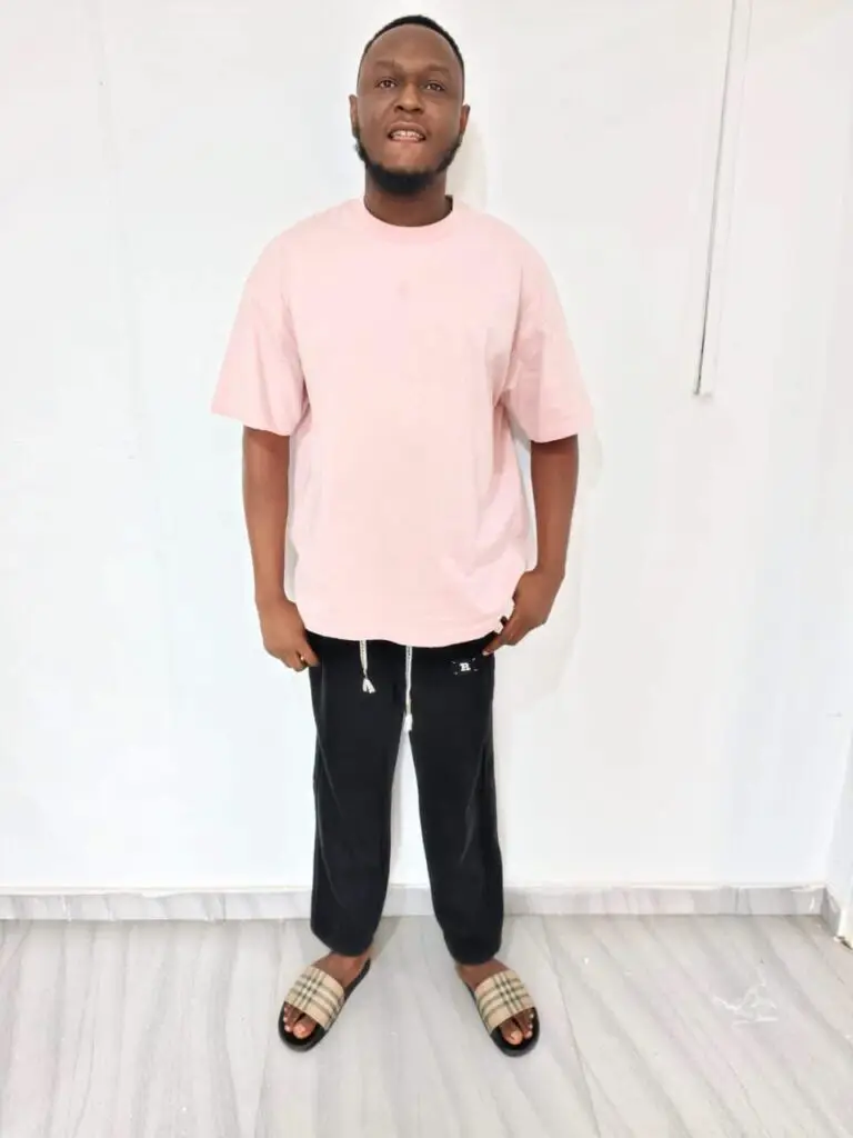 Convicted fraudster arrested at airport while attempting to flee Ghana