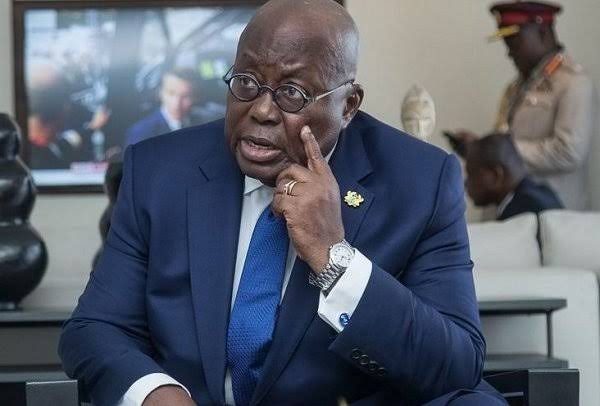 $65m GARID flood protection funds diverted to COVID-19 activities under Akufo-Addo – Finance Ministry