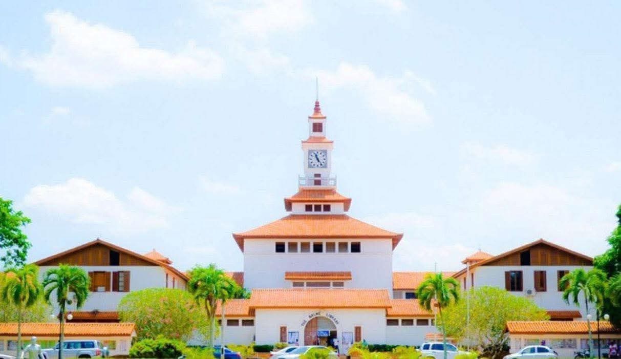University of Ghana Suspends Travel to South Africa Over Rising Xenophobic Violence