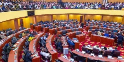 Parliament passes Excise Bill 2026, scraps tax on locally produced fruit juices