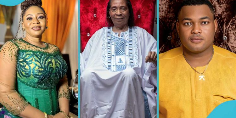 Court places 10-day injunction on Kantanka’s funeral, burial rites