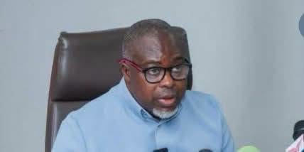 Publican AI helps GRA rake in GH¢6.1bn in July – GRA boss reveals