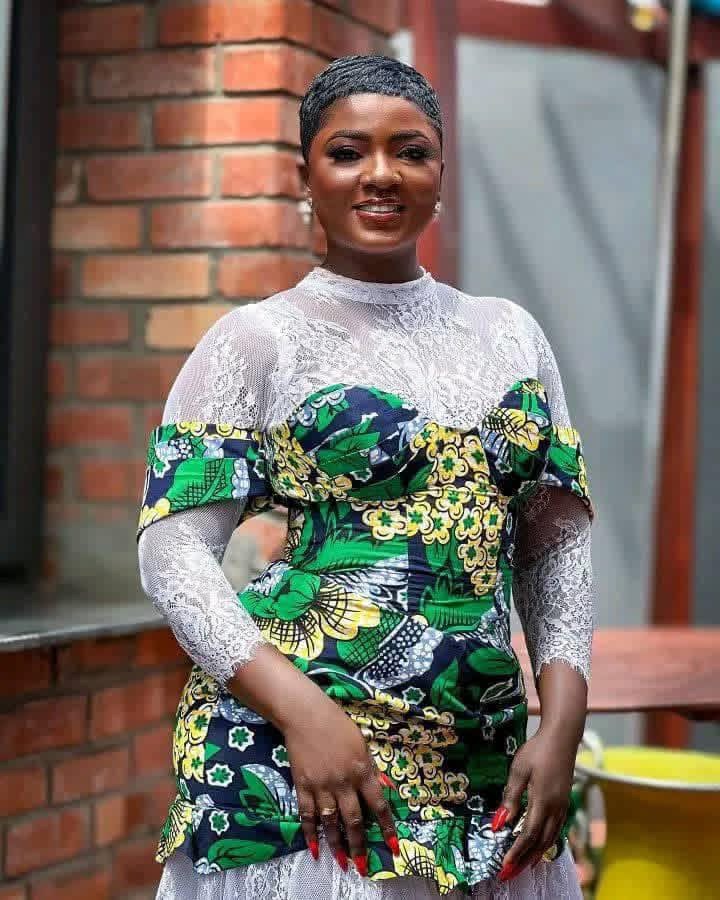 “I lost big opportunities, relationships over smoking, pregnancy rumours” – Ahoufe Patri