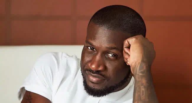 Peter Okoye tells court he received over $800,000 in P-Square royalties