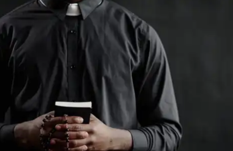 Ghanaian pastor on the run after allegedly turning church into counterfeit currency printing hub