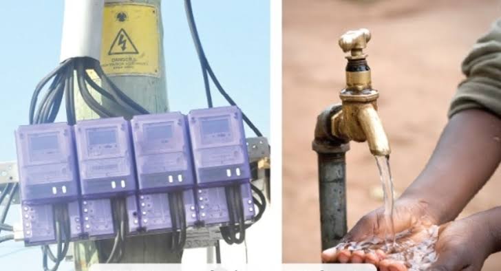 PURC maintains electricity, water tariffs for fourth quarter