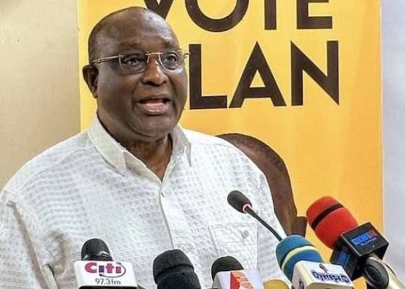 Alan Kyerematen kicks against public funding for $4bn Accra–Kumasi Expressway
