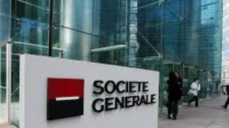 Societe Generale Group agrees to sell Ghana subsidiary to Attijariwafa Bank