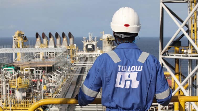 Tullow starts selling Jubilee, TEN crude to Ghanaian refineries