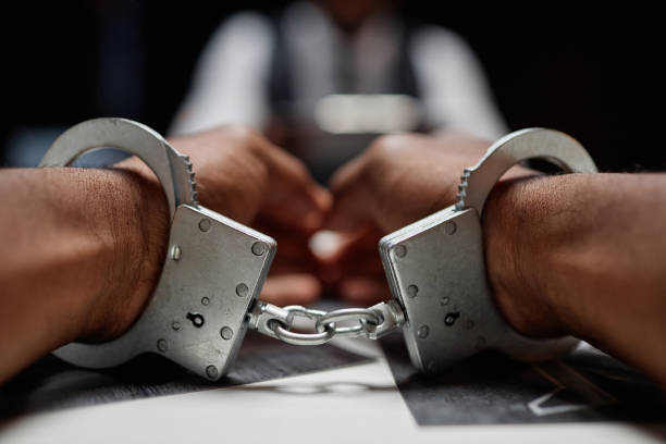 Six Ghanaian victims of human trafficking arrested in Zambia cybercrime raid – Foreign Affairs Ministry