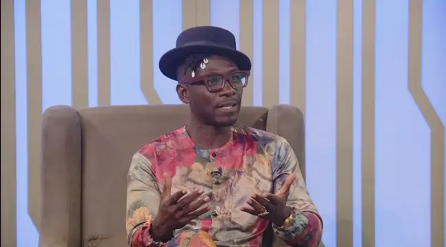 I’ll Vote for a Female President; Women Are Less Likely to Steal from the State – Okyeame Kwame