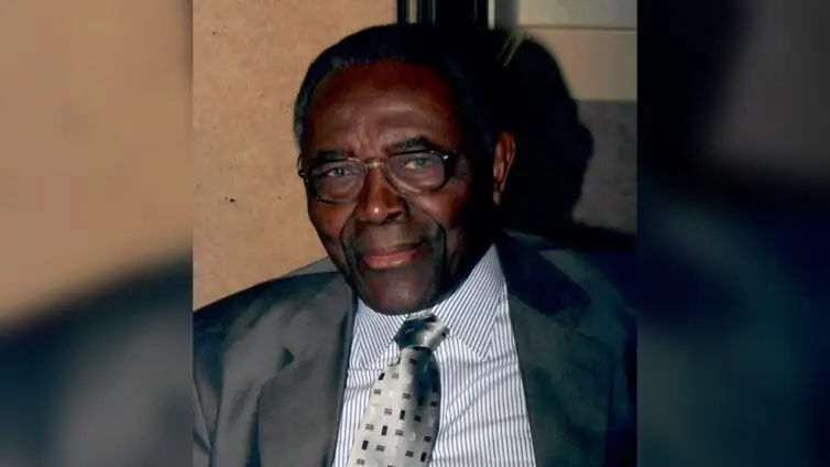 Former NPP Chairman, Minority Leader Odoi-Sykes dies